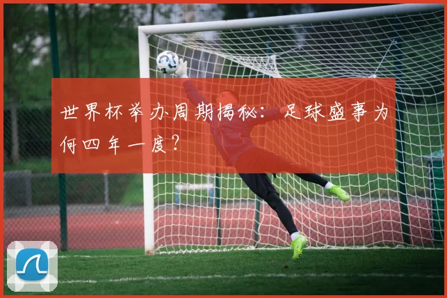 世界杯举办周期揭秘:足球盛事为何四年一度?